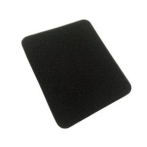 FILTRO DE AR MOTOR 2.8 / 3.0 GERADOR B4T 1300 / MOTOBOMBA B4T702S BRANCO