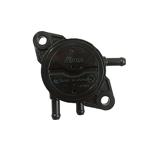 BOMBA COMBUSTÍVEL TRATOR BT1838 1942 GIRO ZERO BZ2552 MOTOR EX1750 1900 2000 2500 VANGUARD 18.0 / 23.0 BRIGGS & STRATTON