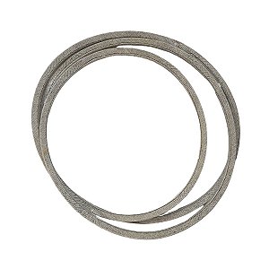 CORREIA TRANSMISSÃO TRATOR CORTADOR BT1838 / 1942 BRANCO