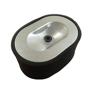 FILTRO DE AR MOTOR BD 10.0 / 13.0 BRANCO
