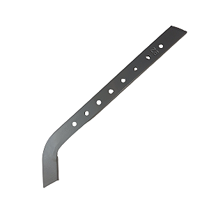 SUPORTE SULCADOR TRATORITO BTTG 6.5 / BD 5.0 BRANCO
