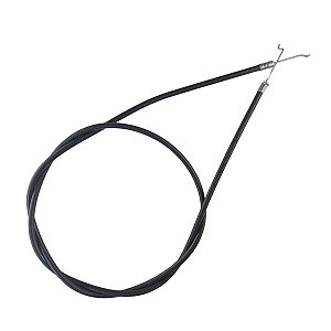 CABO ACELERADOR CORTADOR B4T 6000SL / 6000R BRANCO