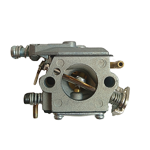 CARBURADOR MOTOSSERRA BMT38 / BMT38A BRANCO