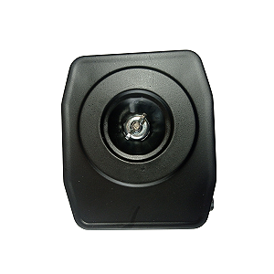 FILTRO DE AR PARA MOTOR BD 5.0 / 7.0 BRANCO