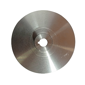 ROTOR MOTOBOMBA B4T713 / B4T715 / BD713 / BD715 BRANCO