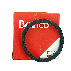 ANEL ADAPTADOR MOTOBOMBA B4T 716 (ENTRADA) BRANCO