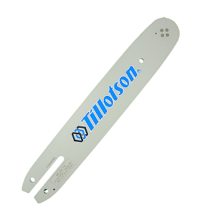 SABRE 12" PONTA ROLANTE 3/3 X 1,3 MM MOTOPODA TILLOTSON