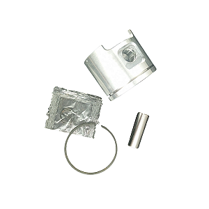 PISTÃO PARA ROÇADEIRA STIHL FS160 35 MM ITECE