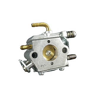 CARBURADOR MOTOSSERRA BMT46A / BMT53A BRANCO
