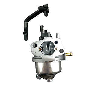 CARBURADOR GERADOR B4T3500 BRANCO