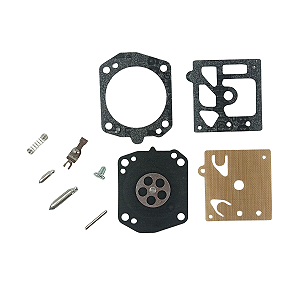 REPARO CARBURADOR MOTOSSERRA STIHL 039 / 361 / HUSQVARNA 362 / 371 ITECE