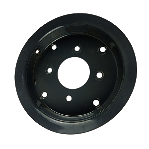 ARO EXTERNO TRATORITO BTTG 6.5 / 7.5 / BTTD 5.0 BRANCO