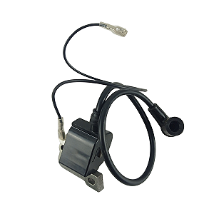 MÓDULO IGNIÇÃO PARA MOTOSSERRA HUSQVARNA 51 55 268 272 ZOUIL