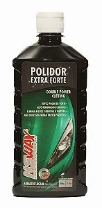 Polidor Extra Forte - NS Wax