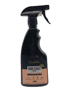 CERA GRAN FINALE SPRAY CADILLAC 500ML