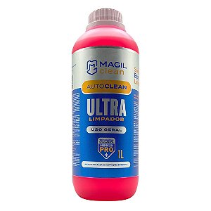 ULTRA LIMPADOR AUTOCLEAN 1,15 LITROS