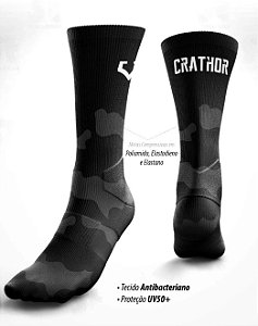 Meia Esportiva