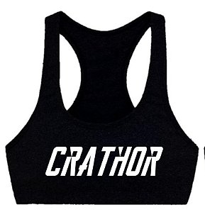 Top Feminino Crathor