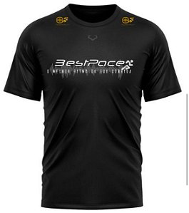 Camisa Best Pace - (Dry For)