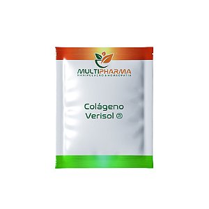 Colágeno Verisol® 2,5g 30 Sachês