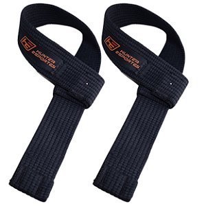 STRAP PARA MUSCULAÇÃO