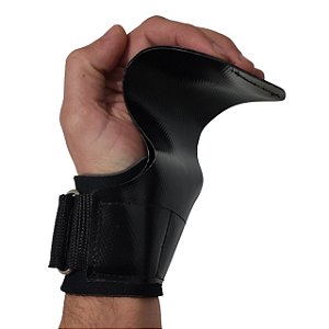 Hand Grip Competition Extreme Laranja Cross Pull Up Lpo
