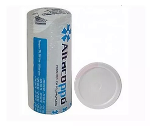 Tampa p/ Copo Descartável SEM FURO - 300/330 ML - 1000 unidades
