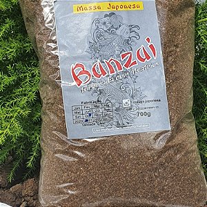Massa Japonesa Banzai Para Pesca