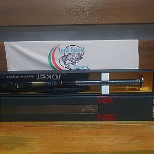 VARA ULTRA LIGHT JOKER SPIN 2,40M Maruri