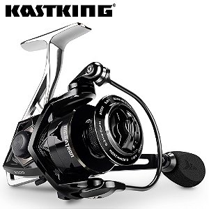 Molinete de Pesca Kastking Megatron 2000/3000