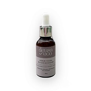 Sérum Facial Rejuvenescedor