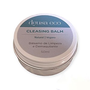 Cleasing Balm (Bálsamo Demaquilante)