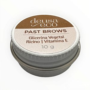 Past Brows (Pastinha de Sobrancelhas)