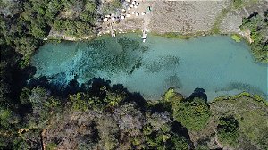 ROTEIRO PEDAGÓGICO - CHAPADA DIAMANTINA - BA (1º EM) - Colégio GGE