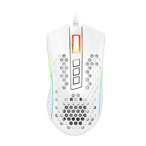 Mouse Gamer Luluca Redragon L703