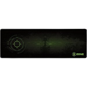 Mousepad Gamer Xzone GMP-02 900x300x3mm Preto