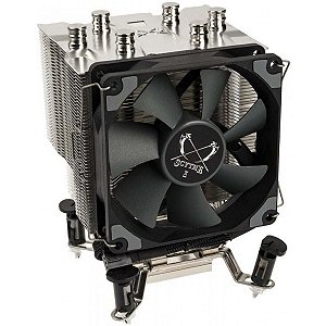 Air Cooler Scythe Katana 5, Intel e AMD, 92mm