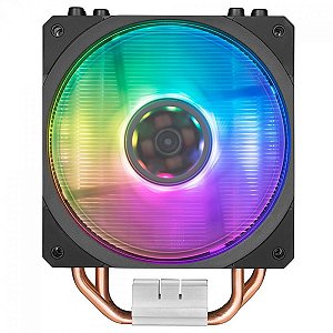 Cooler Para Processador Cooler Master Hyper 212 Spectrum RGB, Intel/AMD