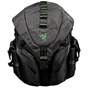 Mochila Razer Mercenary Backpack