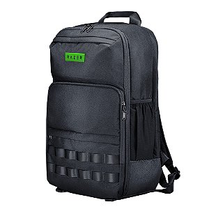 Mochila Razer Concourse Backpack Pro 17"
