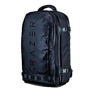 Mochila Razer Rogue 17" V3 Backpack