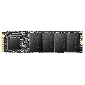 SSD Adata XPG SX6000 Lite, 1TB, M.2, PCIe, NVMe, Leitura: 1800MB/s e Gravação: 1200MB/s