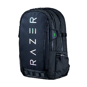 Mochila Razer Rogue 15" V3 Backpack Chromatic Edition