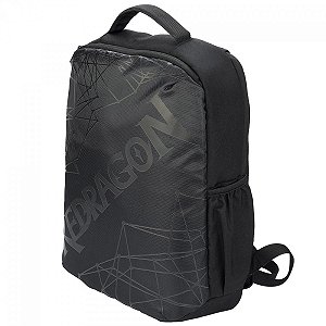 Mochila Redragon Aeneas GB-76, Preta