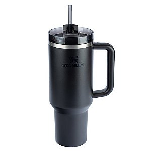 Quencher 2.0 Stanley 8315 Black 887Ml