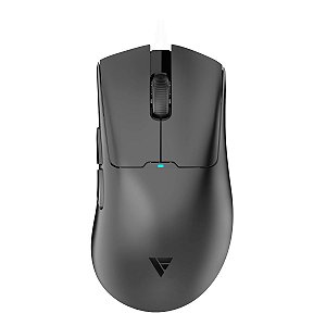 Mouse Force One Phantom Pro Black, Wireless, 26000 DPI