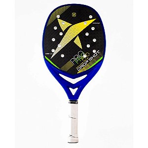 Raquete Beach Tennis Drop Shot Excalibur Pro BT