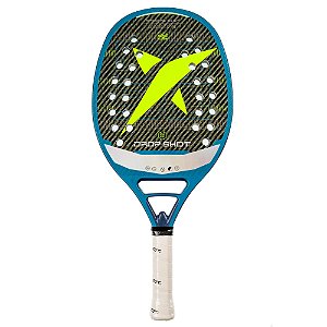Raquete Beach Tennis Drop Shot Spectro 9.0 BT