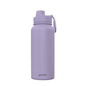 Garrafa Térmica Gocase Fresh 950ML Lilás