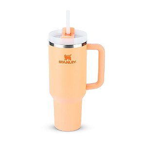 Quencher 2.0 Stanley 8330 Nectarine 1,18l